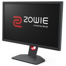 [공식총판] 벤큐 BenQ 조위 ZOWIE XL2411K 무결점 게이밍 모니터 144Hz 1ms 24인치 24형 FPS 배틀그라운드 배그 오버워치 (주)이리로 e, 벤큐 XL2411K 무결점