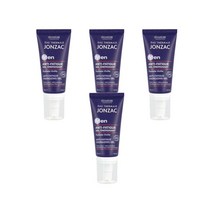 오떼르말종작 맨 에너자이징 젤 50ml Eau thermale Jonzac Gel Energisant Men, 4팩