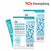 70대 부모님 장건강 식약처 인정 효과좋은 유산균 프로 프리 신바이오틱스 PROBIOTICS 모유유래 유산균 락토바실러스 애시도필러스 판토텐산 아연 80대 90대 유산균 똥안나올때, 30포, 2개