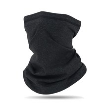 [Wild Scene] 넥 워머 맨즈 겨울용 방한 방풍 따뜻한 얇은 뒤 기모 큰 롱 신축아웃도어 스포츠 오토바이 낚시