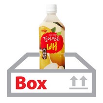 갈아만든배 1Lx12ea(박스)/해태