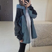 (4색)일본계 가을·겨울 시즌 파스텔톤 캐주얼 순색 아우터 가디건 러시우먼