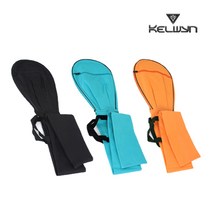 SJ 켈윈 하프주머니 KW-H210 블랙 한양인터내셔널, 색상 : 스카이블루