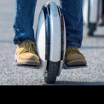 밸런스 외발 전동휠 왕발통 균형 스쿠터 자전거 출퇴근 전동탈것 나인봇(1), 54v, A1 단일 배터리