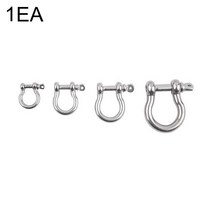 샤클 SUS304 C형 규격선택 CB, M8