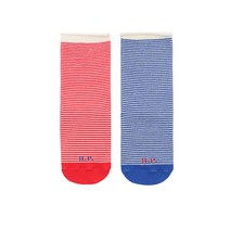 베베드피노 컬러풀 스트라이프 삭스 세트 BP0114907