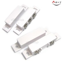 ADIT DC24V 센서 자동 도어 창틀 현관문 리미트 자석스위치, BL0304