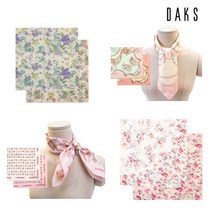 닥스 쁘띠 손수건 D 7종 택1 783052