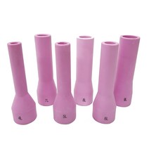 용접1번가 알곤세라믹노즐 350A 변형롱타입, #7