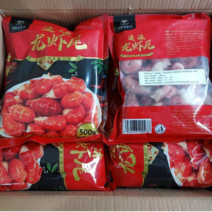 수라간 마라롱샤 롱샤꼬리4.5KG(식당업소전용) 집에서 혼자 만들기 편한 중국 민물가재 새우 요리, 5KG
