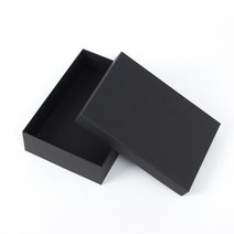 스페셜 모던 선물상자(25x17.5cm) (블랙)
