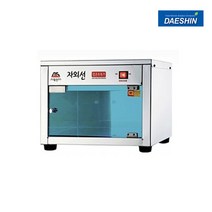 대신전기산업 음식점 자외선 컵소독기 DS-701-1