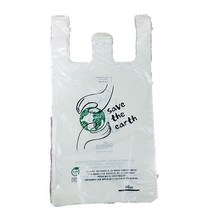 라미플러스 국산 생분해 비닐 봉투 썩는비닐 EL724 무상증정 가능한, 100장, 4.5L