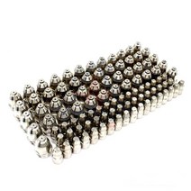 P80 인버터 CNC 플라즈마 커터 플라즈마 소모품 절단 토치 플라즈마 절단 에어 노즐 플라즈마 전극 절단, Zirconium wire_1.5mm