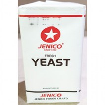 생이스트(제니코 500g) X5
