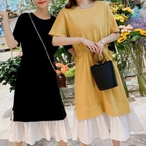 휴양지 원피스 해외 여행 여름 옷 동남아 비치 휴가 여성 바캉스 룩 괌 하와이 신혼 리조트 발리 프릴 롱