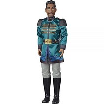 Disney Frozen Mattias 디즈니 2 영화에서 영감을 받은 탈착식 셔츠가 있는 패션 인형 - 장난감