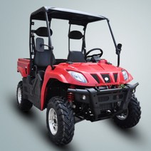 MARSHIC CFMOTORS LH-400 4X4 오토 UTV 사륜바이크