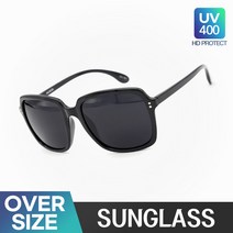 UV400 protect 여성 여자 선글라스 DOUBLE DOT