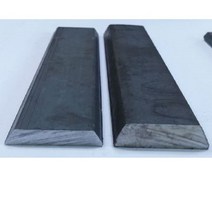 [용접시편]시편/6t/연습용맞대기 용접시편/띠철/모재/6t 30 x 150/ 1개