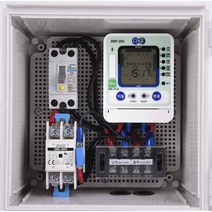 다온 / EMT-30MC 4단자 30A / EMT-50MC 4단자 50A / 간판용 / 에너지 절약 / 간판용 디지털타이머 /