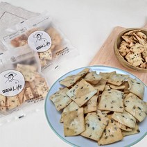 담양한과 [담양한과] 우리콩 참두부과자 50g, 5봉