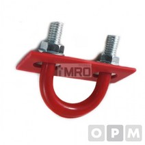 절연유볼트 절연U볼트 OPM 25A, 상세페이지 참조