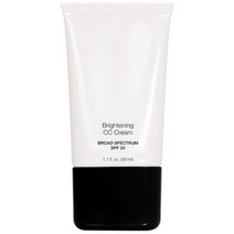 프로뷰티코 브라이트닝 컬러 코렉팅 CC 크림 SPF 20 미디엄 커버리지 4 in 1 파운데이션 선스크린 안티에이징 모이스처라이저, Medium