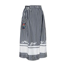 22SS [PADDINGTON]네이비 패딩턴 콜라보 샤워 가운 HWMU2E934N2, XXX