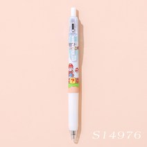 나이프리스 테이프 시트지컷팅 자동차 mr.paper 8 스타일 귀여운 개폐식 유틸리티 나이프 펜 소녀 심장 공예 도구 정밀 절단 종이 칼 학용품, s14976