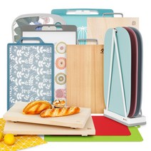 아카시아리빙 나무도마 TPU 원목 업소용 플레이팅