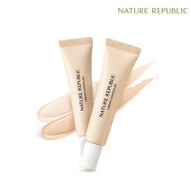 네이처리퍼블릭 프로방스 크림 컨실러 2종 택 1, 23 내추럴베이지 NG1688