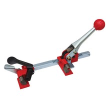 삼성하조기 PP 밴딩기 국산 결속기(P.P밴드용) PST-100 PP집게, PST100