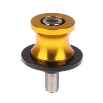 모터 부품 냉각 8/10mm 오토바이 리어 스윙 암 스탠드 나사 Swingarm 슬라이더 부품, 03 A3--8MM