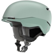 Atomic 아토믹스노우보드헬멧 Four Amid Pro Helmet, Mint Sorbet, S