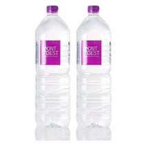 3pl-생수2리터 6펫 생수배달 사무실생수, 2L 6병