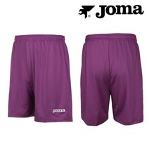 [조마] JJN201 퍼플 반바지 여름트레이닝바지 축구