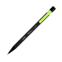 HKD281710모리스 에보니 샤프 0.5mm 그린 12개입, 마크트원 쿠팡 본상품선택, 상세페이지 참조