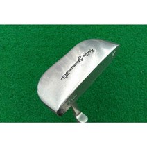 퍼터 야마모토 KATSU YAMAMOTO 5002 XL S강도 33인치