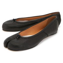 메종 마르지엘라 [메종마르지엘라] 타비 S58WZ0042 P3753 T8013 여자 플랫슈즈