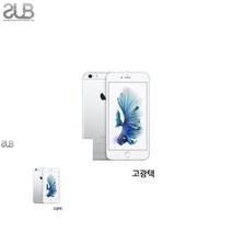 SUB 아이폰 6S 플러스 고광택 투명 액정보호필름 2매 휴대폰필름 액정필름