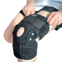 혁선생 의료용 무릎보호대 무릎 지지대 Knee H-03, Knee H-01_M