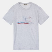 캡틴아메리카반팔티셔츠IBRA194A2불광점