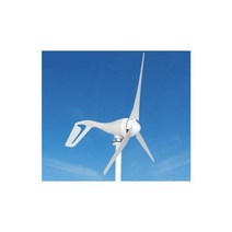 풍력발전기 100W/ 소형 가정용 자가 발전 발전기/ 100와트, 1개