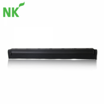 엔케이 NK 이중 스펀지날 바닥밀대 교체용 스펀지 70cm