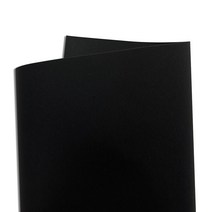 흑도화지 흑켄트지, 본상품선택, 120g 4절-400매