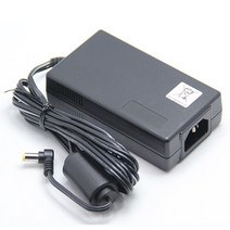 원래 Cisco 48V 0.38A 전원 어댑터에 적합 Ox 무선 AP IP 전화 ADP-18PB EADP-18FB, 01 without power cable