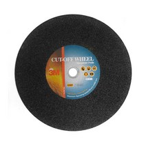 [3M]절단석14인치(보급형)(1pcs)