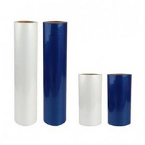 오성정밀 오성 보호테이프 청랩 40MIC 모음, 청색40x100x150(1개입)