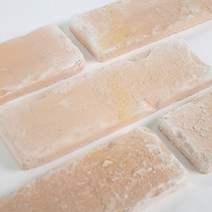 국산파벽돌 7종 고벽돌 박스60장, 라이트핑크311, 60장